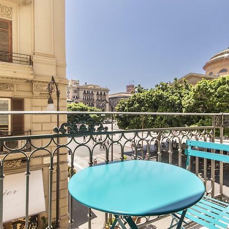 Teatro Massimo City Center Apartments Παλέρμο Εξωτερικό φωτογραφία