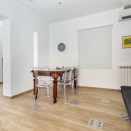 Teatro Massimo City Center Apartments Παλέρμο Εξωτερικό φωτογραφία